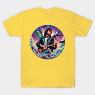 Jim in Heaven T-Shirt